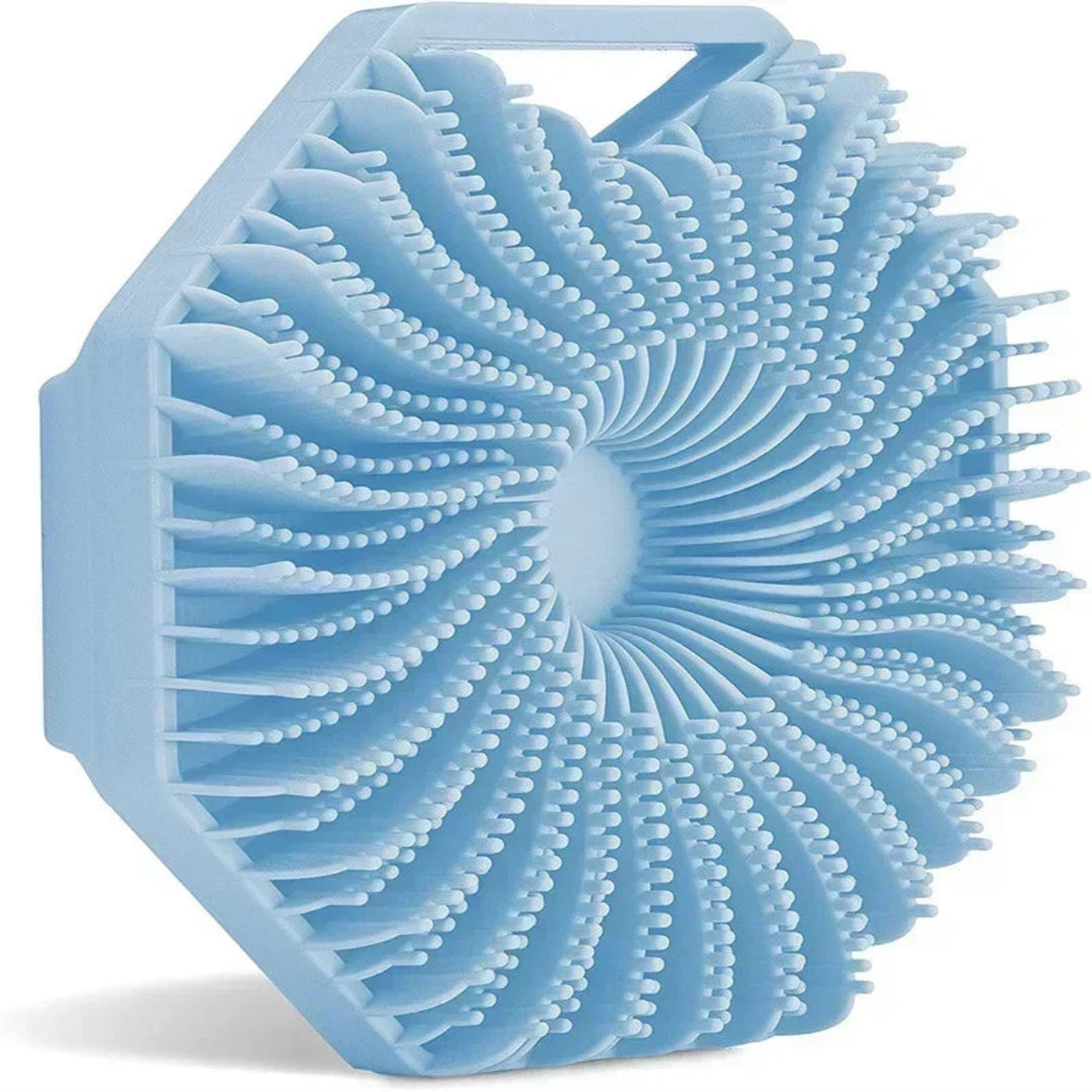 The Wunder Brush |  Reveal Your Best Skin Every Day !