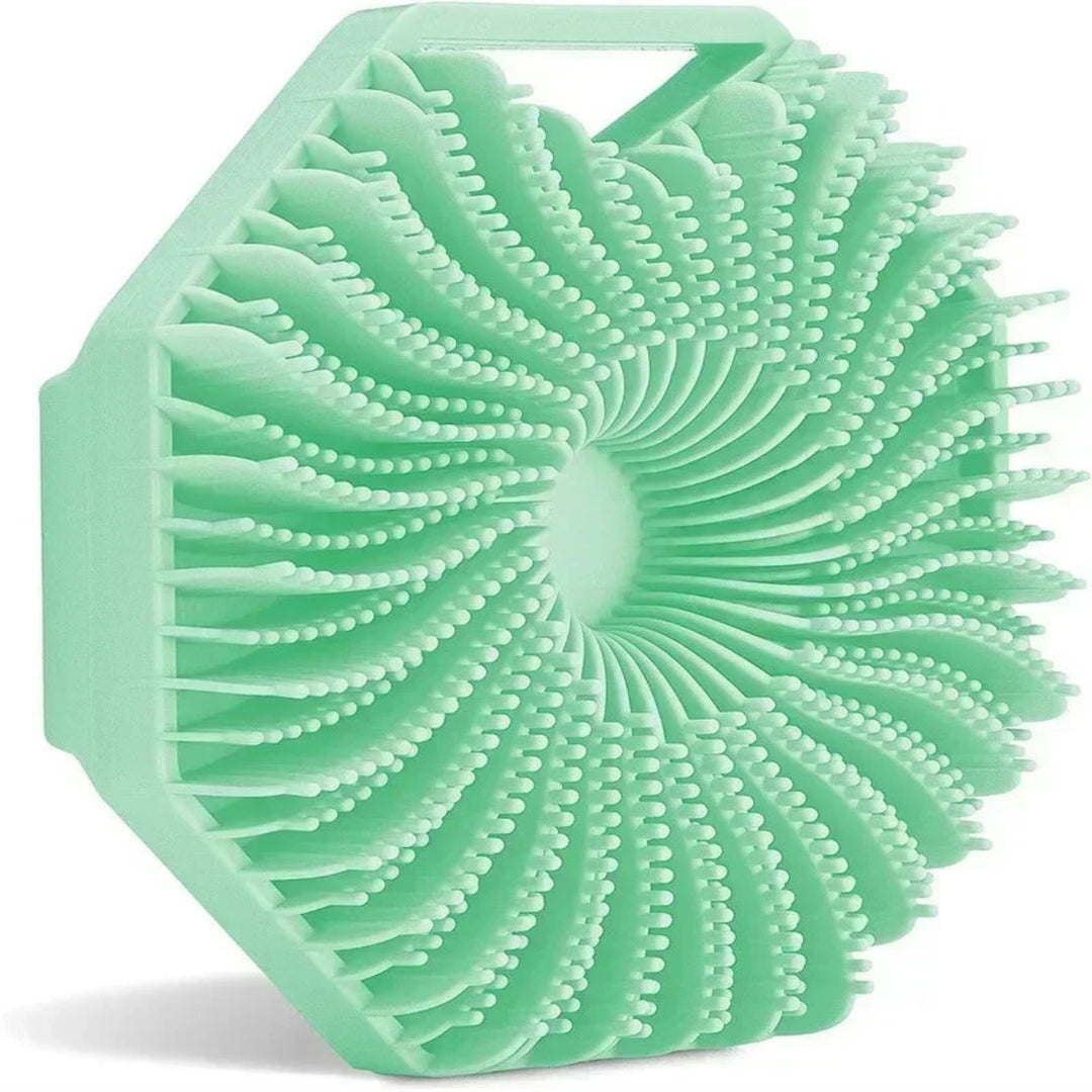 The Wunder Brush |  Reveal Your Best Skin Every Day !