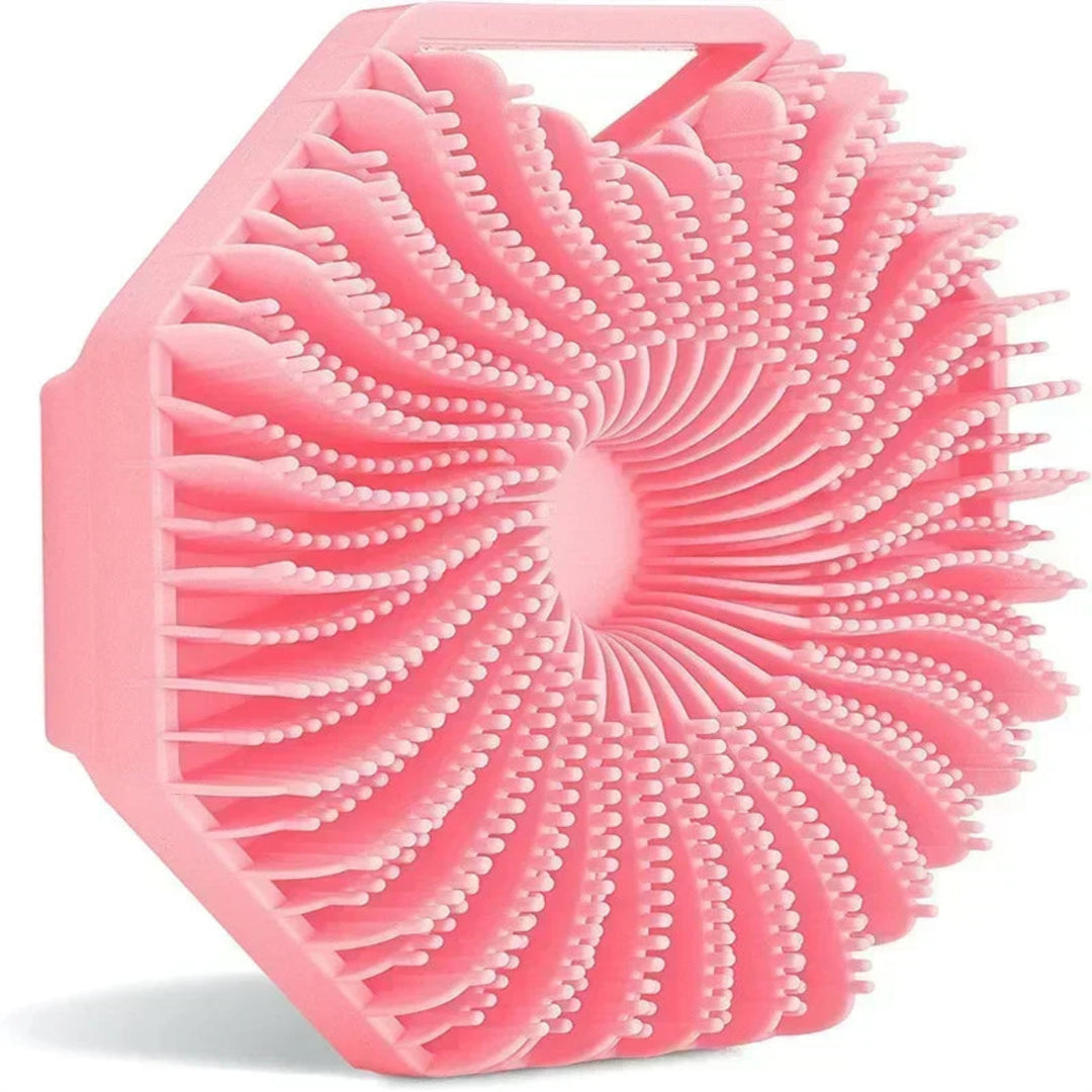 The Wunder Brush |  Reveal Your Best Skin Every Day !